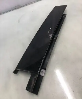 Mercedes-Benz EQA Other rear door trim element A2477324900