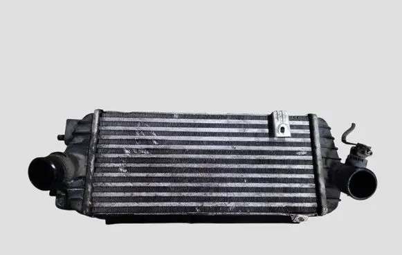 KIA Optima Intercooler radiator