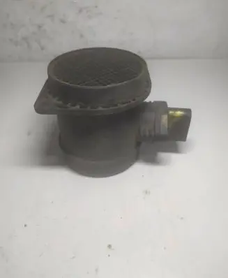 Volkswagen PASSAT B5.5 Mass air flow meter 07D906461 0280218073