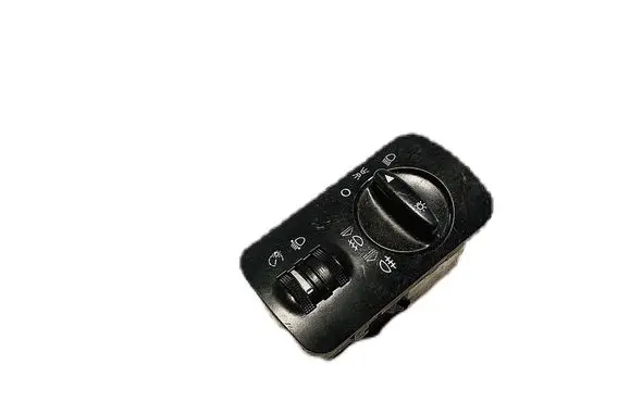 Audi A3 S3 8L Light switch 8L1941531G