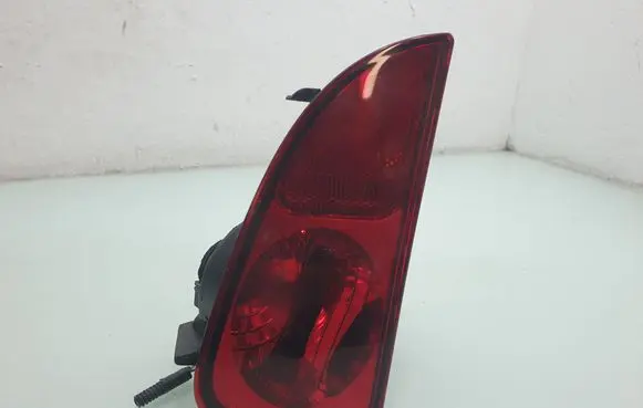 Rear fog light