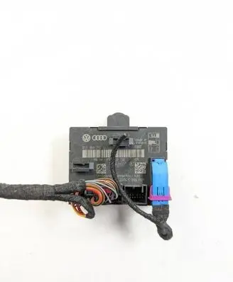 Audi A5 8T 8F Door control unit/module 8T0959792G 8T0959792M