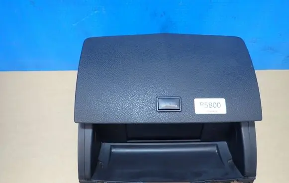 Mercedes-Benz C W204 Screen/display/small screen A2046800031