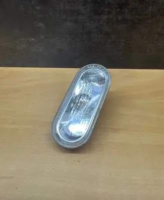 Volkswagen Golf IV Front fender indicator light 1J0949117 48435 KZ2A