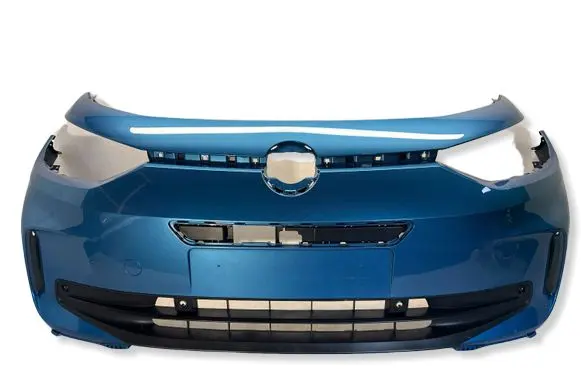 Volkswagen ID.3 Front bumper 1QA807217D