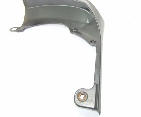 Toyota RAV 4 (XA30) Spare wheel section trim 7680442010