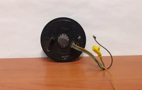 Mercedes-Benz E W210 Airbag slip ring squib (SRS ring) 1684600049 6817
