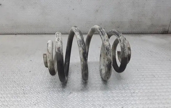 Ford Galaxy Rear coil spring
