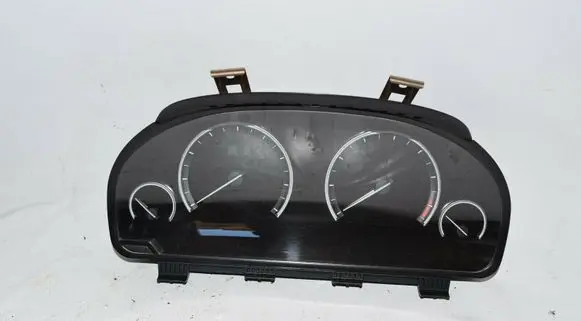 BMW 7 F01 F02 F03 F04 Speedometer (instrument cluster) 9214730