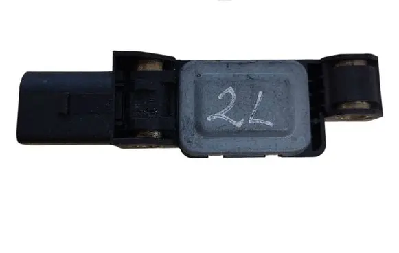 Audi A4 S4 B7 8E 8H Airbag deployment crash/impact sensor 4B0959643C 050703 0231A0F0UE1E