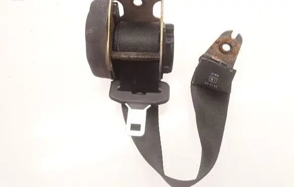 Ford Focus Rear seatbelt 98ABA611B68BM 98ABA611B68