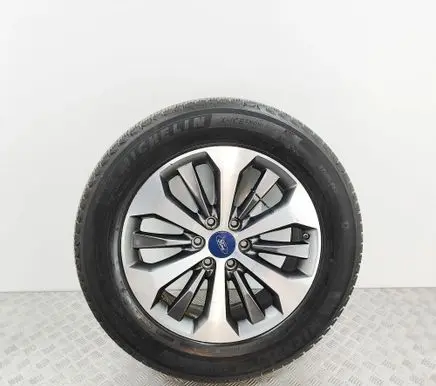 Ford F150 R20 alloy rim KL341007JA
