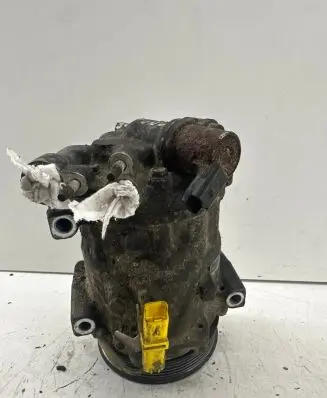 Citroen C5 Air conditioning (A/C) compressor (pump) 9656572480 01086605561 SD7C16