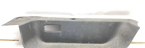Renault Trafic III (X82) Front sill trim cover 769518239R 93450152