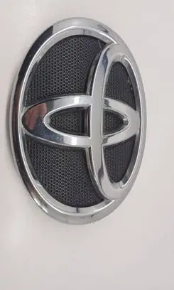 Toyota Camry Manufacturer badge logo/emblem 7531133150 T0Y01A