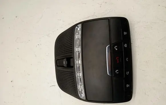 Mercedes-Benz E W213 Front seat light A0009005810