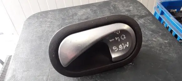 Renault Megane II Rear door interior handle 8200028487