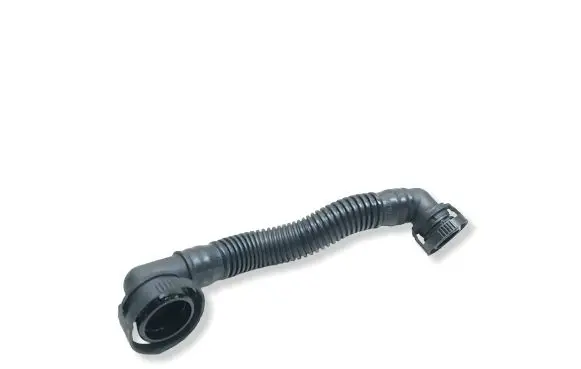 Audi A6 S6 C7 4G Breather/breather pipe/hose 059103221AJ