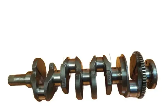 Renault Laguna III Crankshaft 