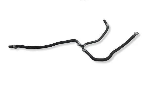 Jeep Wrangler Coolant pipe/hose 68280797AC