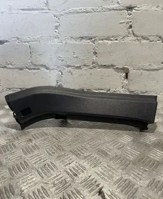 BMW X3 F25 Other trunk/boot trim element 7243784