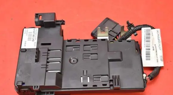 Volvo S60 Fuse box set 31337182