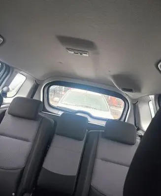 Mazda 5 Headlining set 