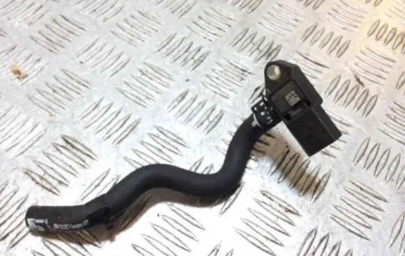 Skoda Octavia Mk4 Exhaust gas pressure sensor 04L906051J 0261230564