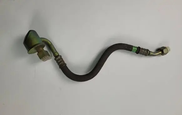 Mercedes-Benz Vito Viano W638 Air conditioning (A/C) pipe/hose A1122301156