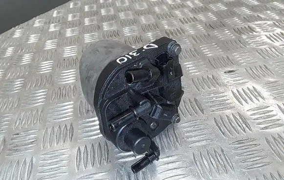 Peugeot 5008 Fuel filter housing 9672314980