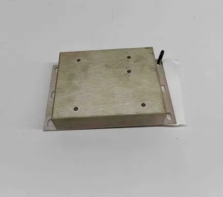 GPS navigation control unit/module