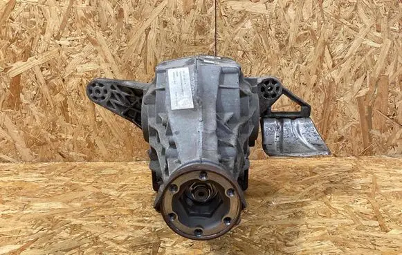 Porsche Macan (95B) Rear differential 95b525015m