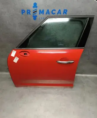Mini Cooper Countryman F60 Front door