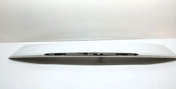 BMW 5 F10 F11 Tailgate/trunk spoiler 7206564 51627206564