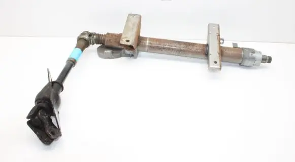 Volkswagen Crafter Steering rack mechanical part 