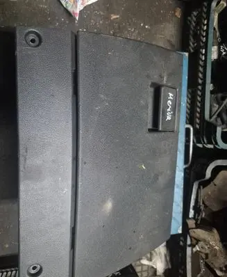 Opel Meriva A Glove box 13119309 P0105425 464652911