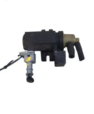 Opel Astra J Turbo solenoid valve 55566898