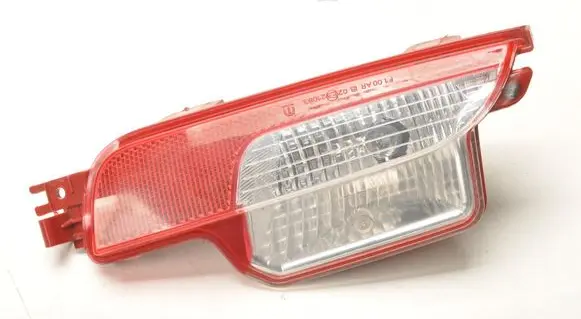 Fiat 600 Rear fog light 52008637