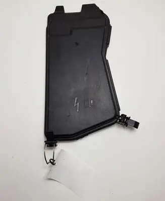 Mercedes-Benz E AMG W212 Fuse box cover A2125400382