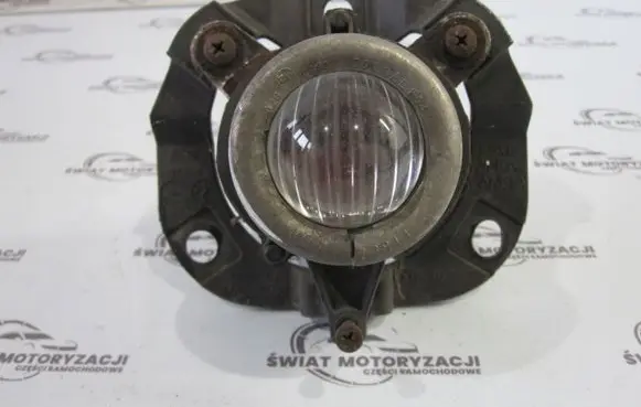 Alfa Romeo Giulietta Front fog light 478607576