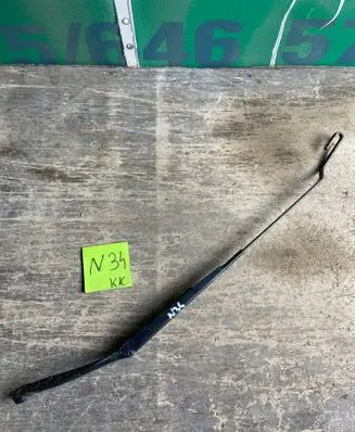 Peugeot 307 Front wiper blade arm 9634509280