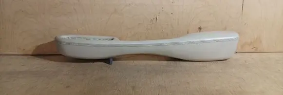 Jaguar XJ X350 Front door interior handle trim 2W93240A28CH0ADX ODA534 ADX