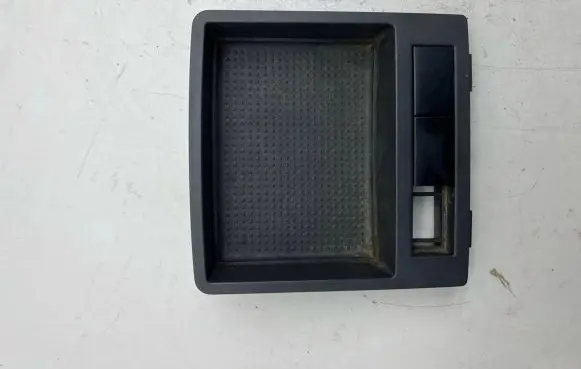 Volkswagen Caddy Glove box central console 1T1857368D