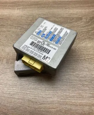 Honda CR-V Airbag control unit/module 77960S10G81