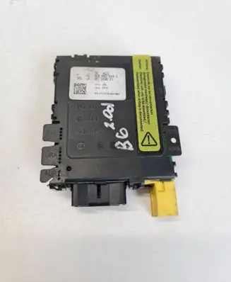Volkswagen PASSAT B6 Steering angle sensor 3C0953549E 05113821 01101053421093