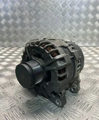 Audi A5 Sportback 8TA Generator/alternator 