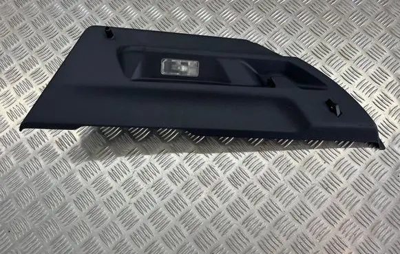 Peugeot 3008 III Trunk/boot trim cover 9841580880