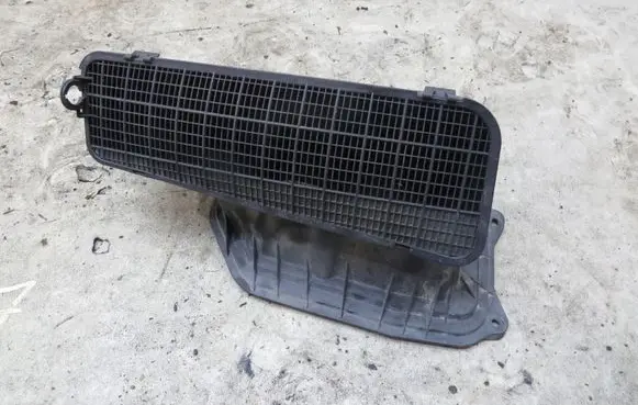 Audi A7 S7 4G Air intake hose/pipe 4G1819904A