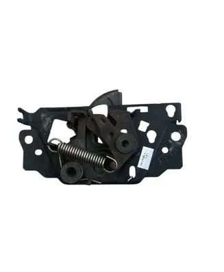 Ford Transit Custom Engine bonnet/hood lock/catch