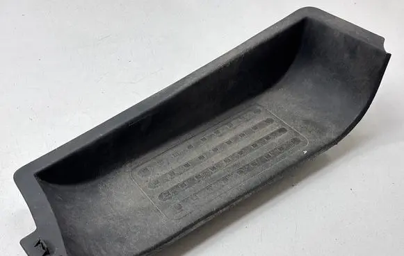 Volkswagen Transporter - Caravelle T6 Front sill trim cover 7H0863736F T0010503 0078388